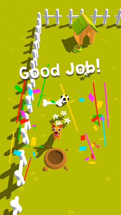 Dig Dog!