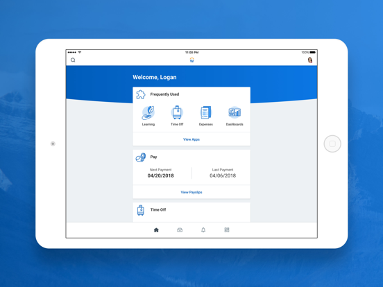 Workday By Workday Ios United States Searchman App Data