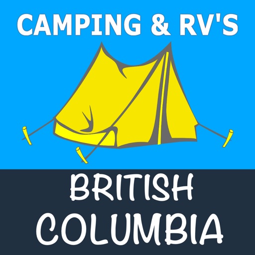 British Columbia – Camps & RVs