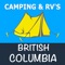 Find the best places to go Camping in the state