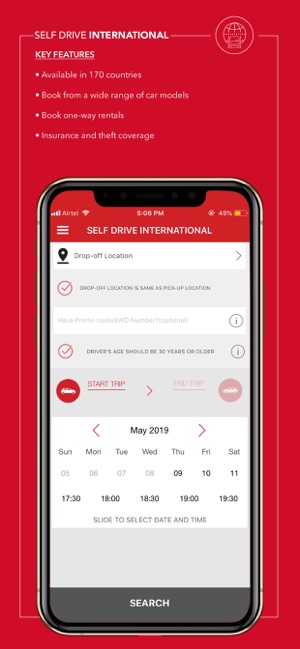 Avis India(圖4)-速報App