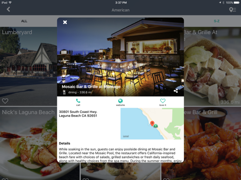Visit Laguna Beach screenshot 2