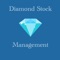 Save all informations of purchase rough diamond (Diamond Stock Management)