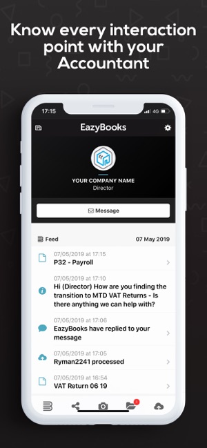 EazyBooks(圖1)-速報App