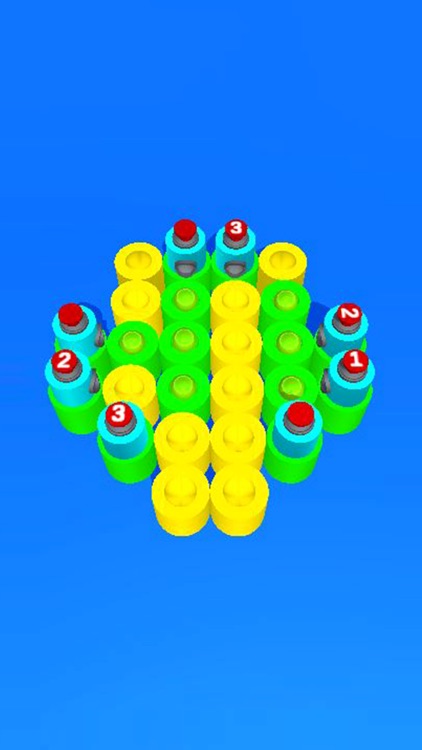 Push Balls 3D screenshot-6