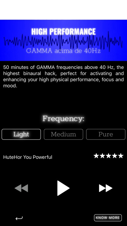 MindHz screenshot-6
