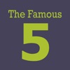 The Famous Five Audio Books