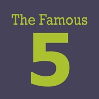 The Famous Five Audio Books sur PC