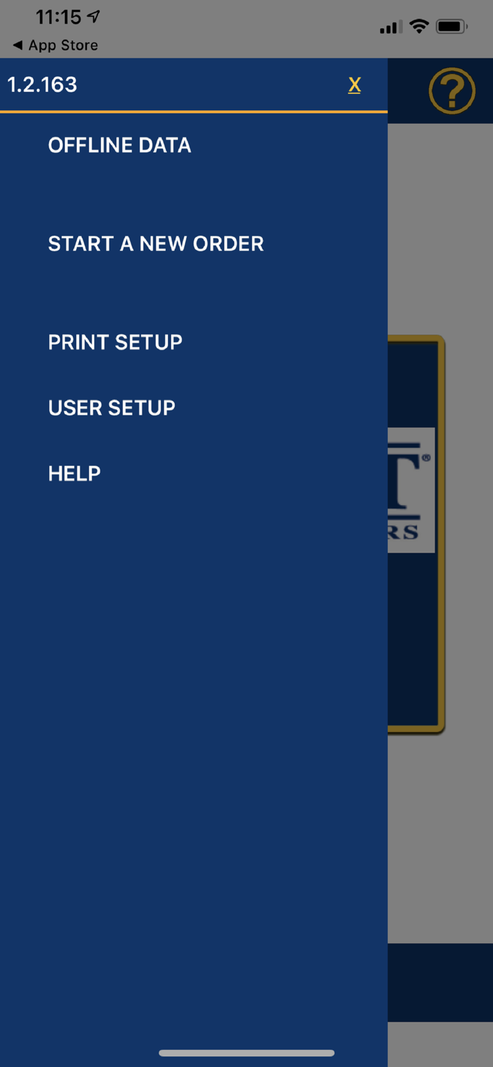 Harvest Food Distributors