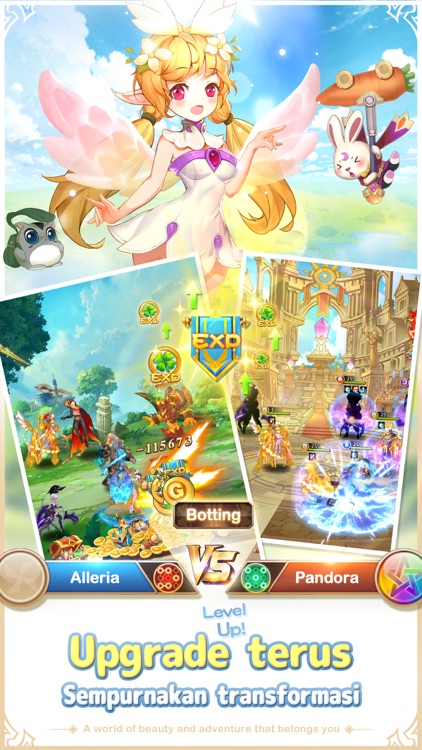 Idle Legends screenshot-4