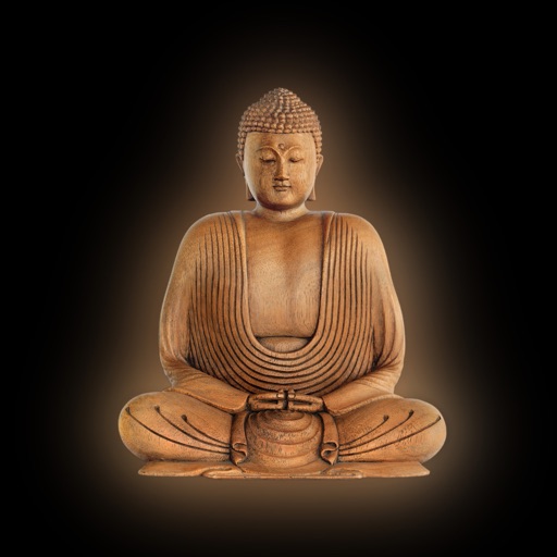 The Quotes of: Buddha icon