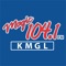 KMGL is Oklahoma City’s first choice for music