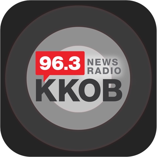96.3 News Radio KKOB by Cumulus Media