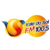 Rádio Vale do Sol FM