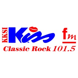 101.5 KISS FM