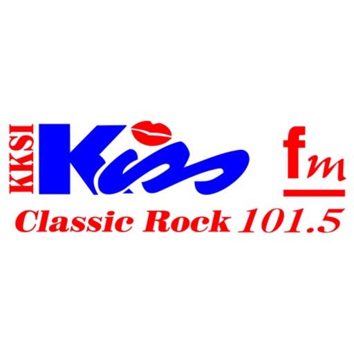 101.5 KISS FM