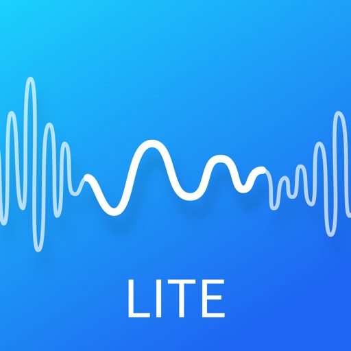 AudioStretch Lite iOS App
