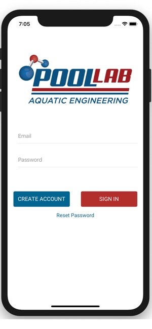 Pool Lab Aquatic Engineering(圖1)-速報App