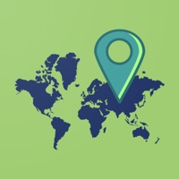 Places Been - Carte de Voyage pour PC