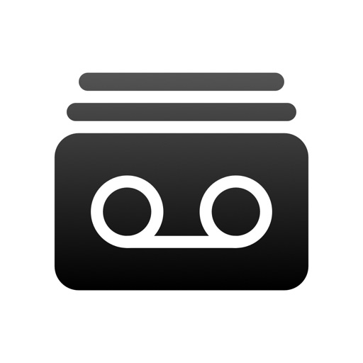 AudioFile – Voice Memos+Notes