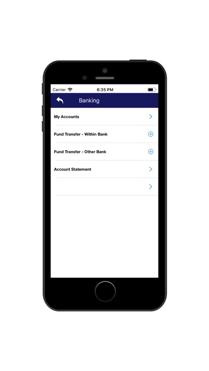 Coastal Bank Mobile Banking screenshot-3