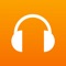 Icon Audo the audio book player