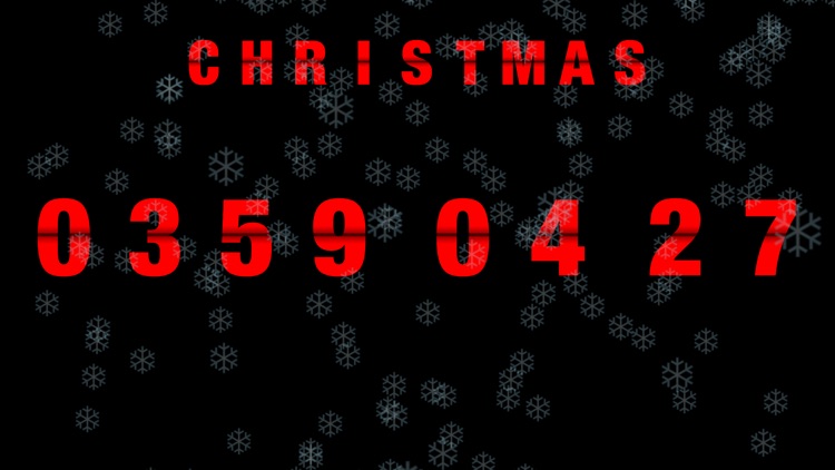 Year Countdown screenshot-7
