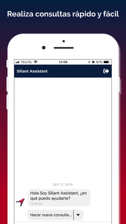 Siliant Assistant