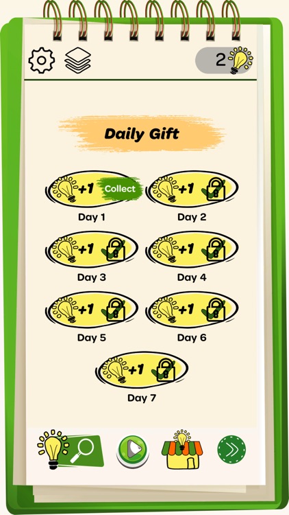 Brain Wise screenshot-5