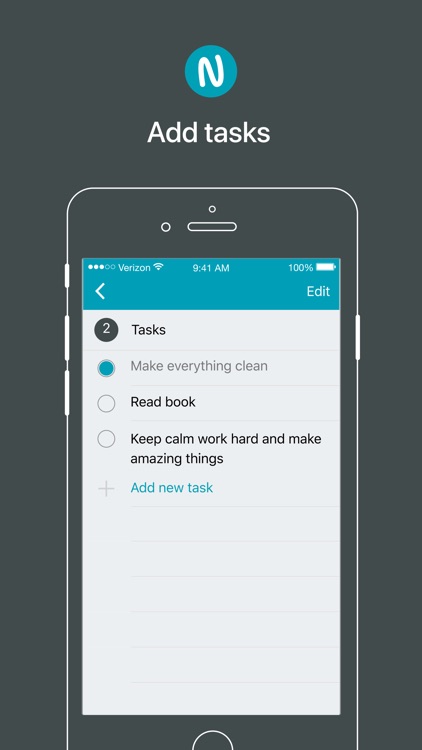 Nimbus Note