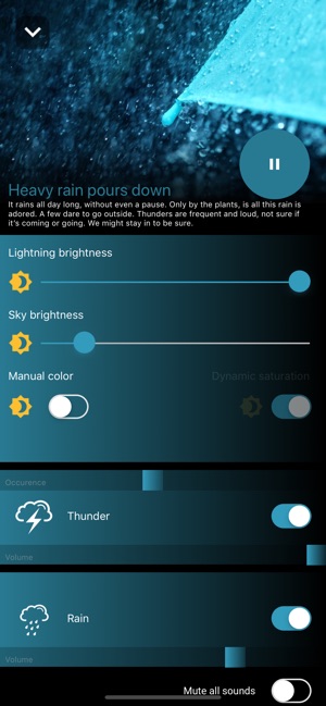 Hue Thunder for Philips Hue(圖6)-速報App