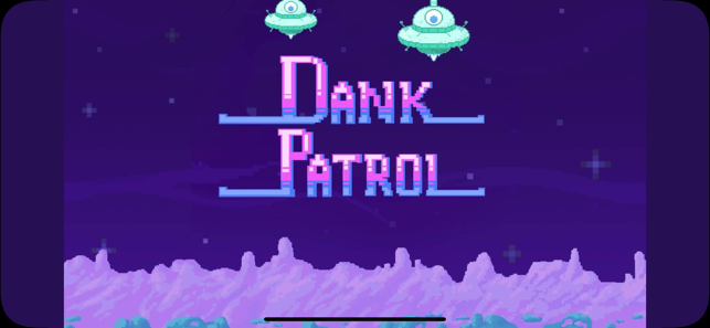 Dank Patrol