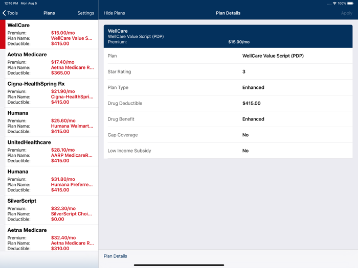 Gordon Marketing Quoting Tools