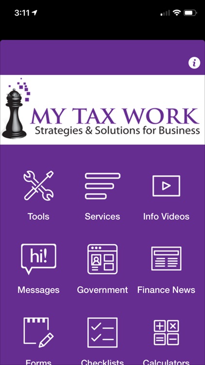 Mytaxwork