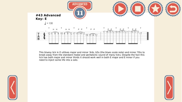 Learn Tapping for Guitar