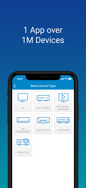 SURE Universal Smart TV Remote(圖2)-速報App