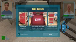 Game screenshot VHA Crash Cart hack