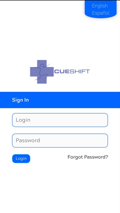 cueSHIFT Family Connect