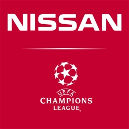 Nissan Champions App