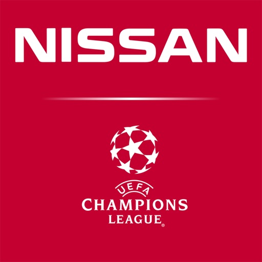 Nissan Champions App