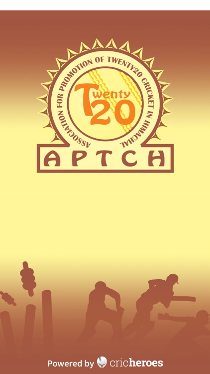 HPTwenty20