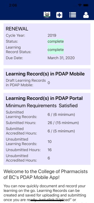 PDAP Mobile(圖2)-速報App