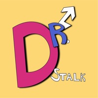 Contact DrStalker - Follower Analytics