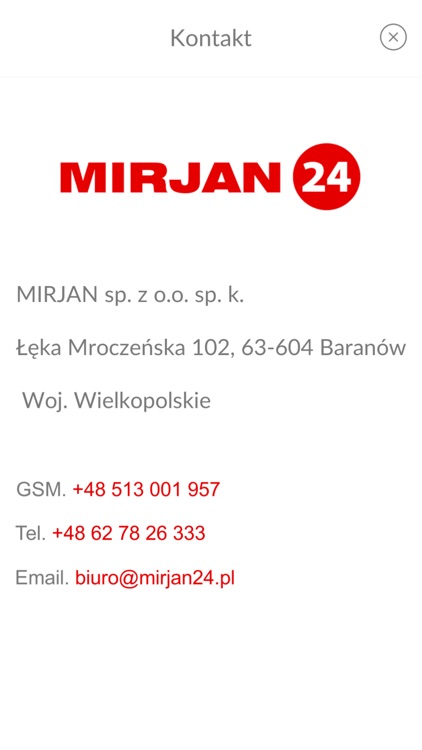 Mirjan by Toptextil screenshot-4