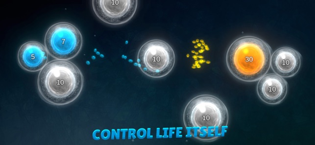 Biotix 2: Phage Evolution(圖3)-速報App