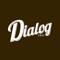 With the Dialog Cafe mobile app, ordering food for takeout has never been easier