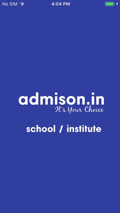 How to cancel & delete Admissions Institute from iphone & ipad 1