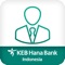 PT Bank KEB Hana Indonesia ("KEB Hana Bank") was established under the name PT Bank Pasar Pagi Madju in 1974