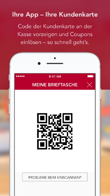 Rossmann screenshot-6