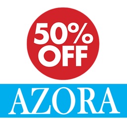 Azora Discounter